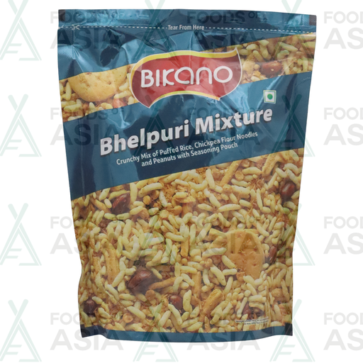 Bikano Bhelpuri Mixture 200g