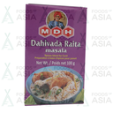 MDH Dahivada Raita Masala 100g