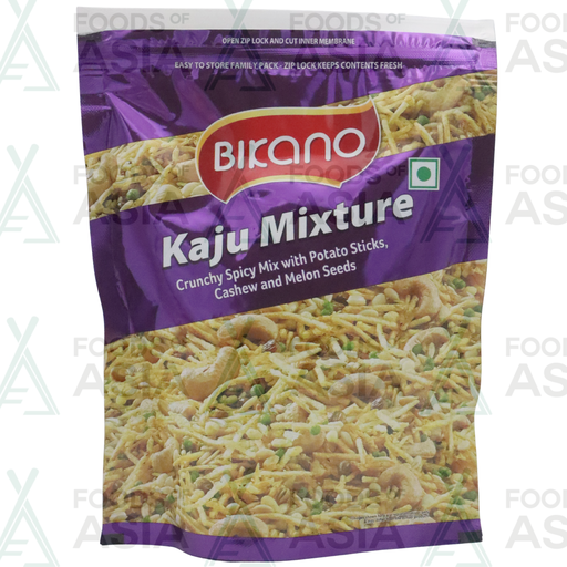 Bikano Kaju Mixture 200g