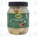 Anju Madras Jaggery Cubes (Gur) 500g