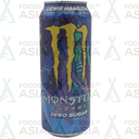 Monster Zero Sugar 500ml