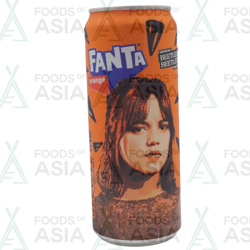 Fanta Orange 330ml