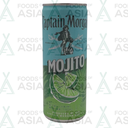 Captain Morgan Majito 250ml