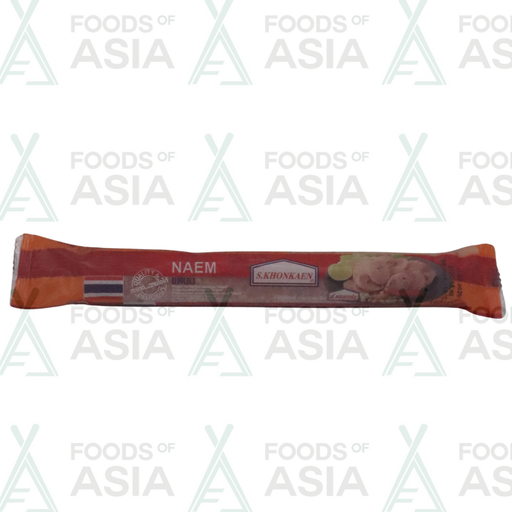 Fermented Naem Sausage  180g