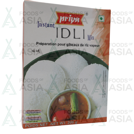 Priya Instant Idli Mix 100g