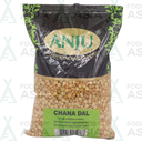 Anju Chana Dal 1kg