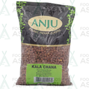 Anju Kala Chana 1kg