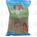 TRS Whole Jeera Cumin Seeds 1kg