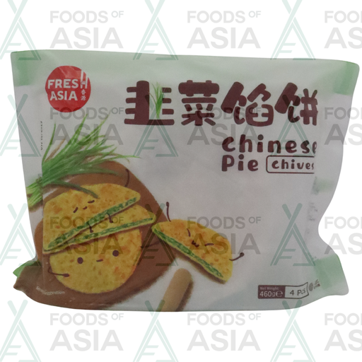 Fresh Asia Chinese Pie Chives 460g