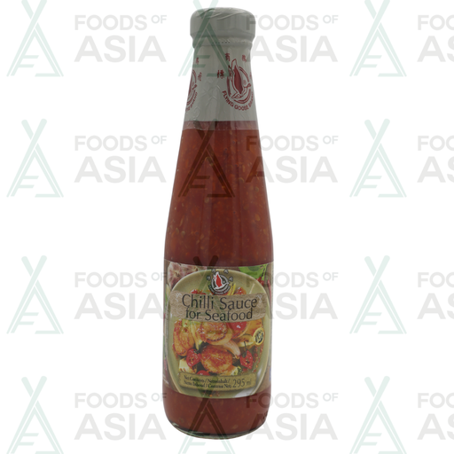 Flying Goose Chilli Sauce (for Seafood) 295ml