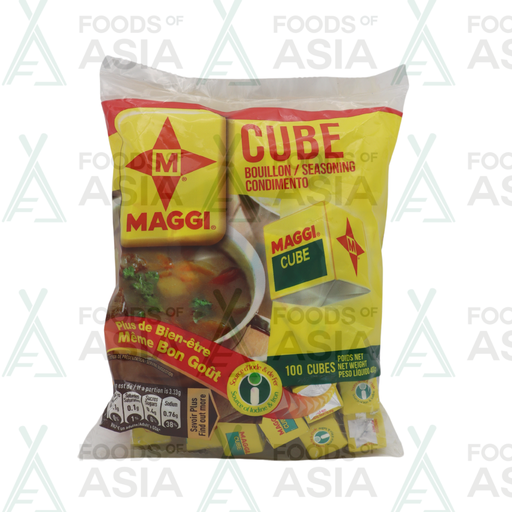 Maggi Cube Magic 400g