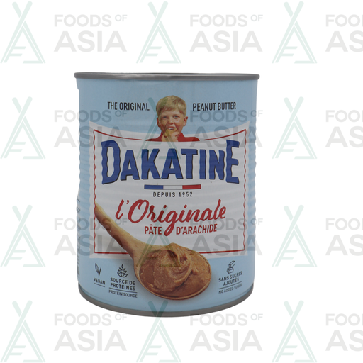 Dakatine Originale 450g