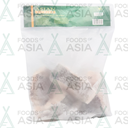 Asian Choice Narrow Barred Spanish Mackerel 800g