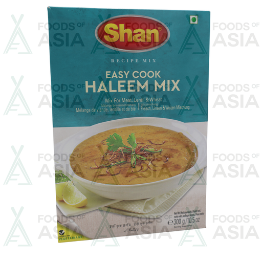Shan Haleem Mix 300g