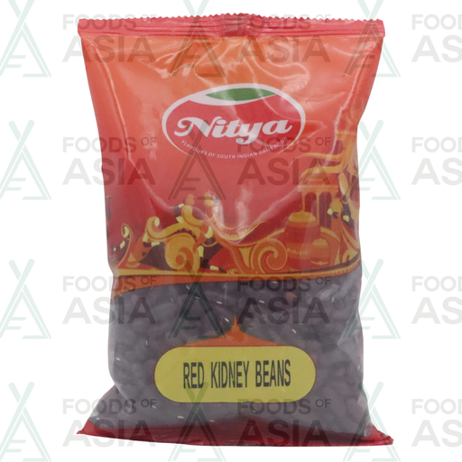 Nitya Red Kidney Beans 500g