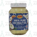 KTC Coconut Oil 500g