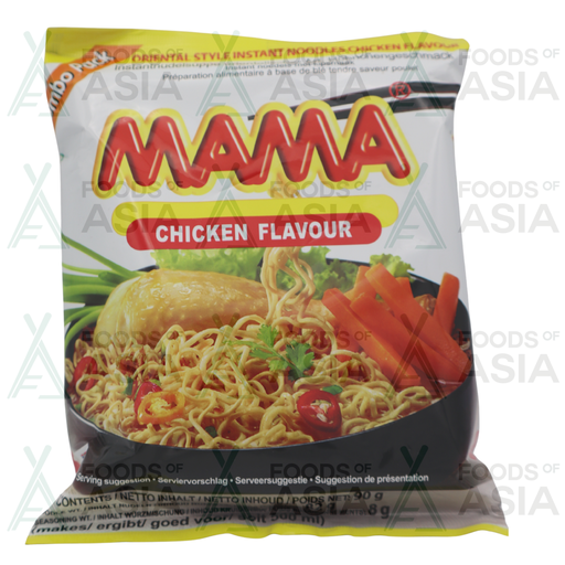 Mama Chicken Flavour 60g