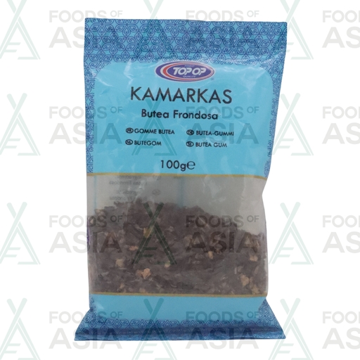 Topop Kamarkas 100g