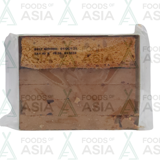 KCB Crown Cake Rusk 6pcs