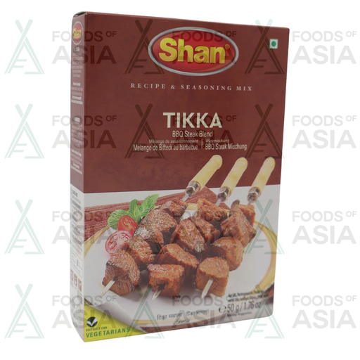 Shan Tikka Masala 50g