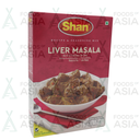 Shan Liver Masala 50g
