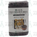 Royal Tiger Black Glutinous Rice 1kg