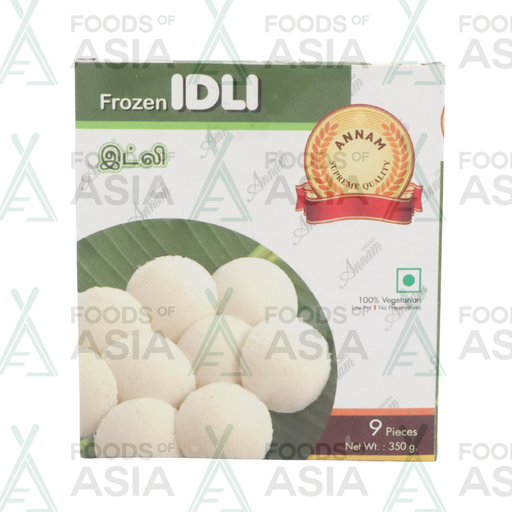 Annam Idli 350g