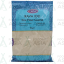 Topop Rava Idli Rice Flour Coarse 1kg