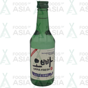 Oppa Fresh Soju Drinks 16% 360ml