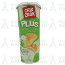 Crik Cork Cream & Onion 100g