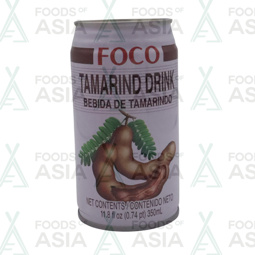 Foco Tamarind Drink 350ml