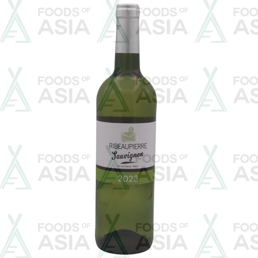 Ribeaupierre 12%VOL 75cl