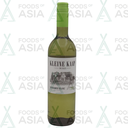 Kleing Kaap Wines 13,5%VOL 750ml