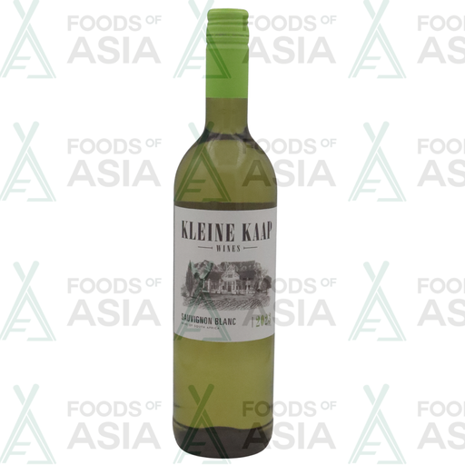 Kleing Kaap Wines 13,5%VOL 750ml