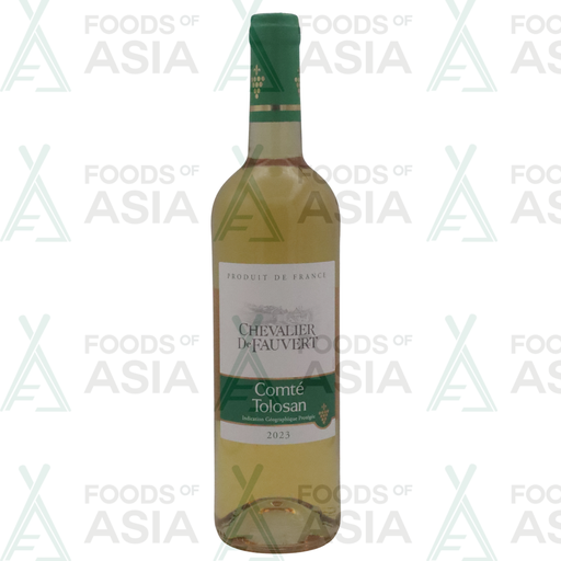 Terra Molino 10%VOL Airen Sauvignon 750ml