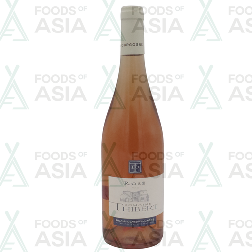 Rose Domaine Thibert 12.5%VOL 750ml