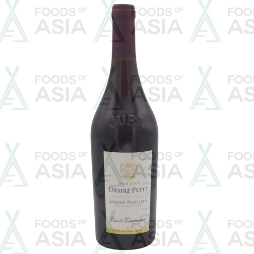Domaine Desire Petit 12,5%VOL 750ml