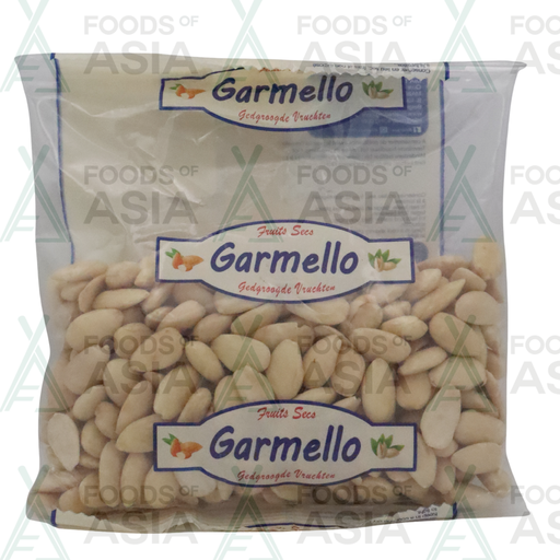 Garmell Amandes Blanches 300g