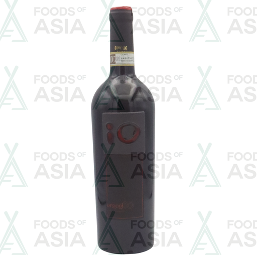 Orgogl io Chianti Dogo 12,50%VOL 750ml