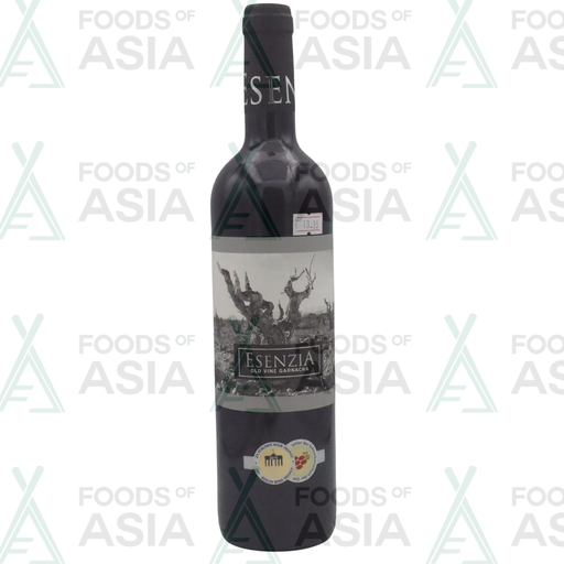 Esenzia Old Vine Granacha 14%VOL 750ml