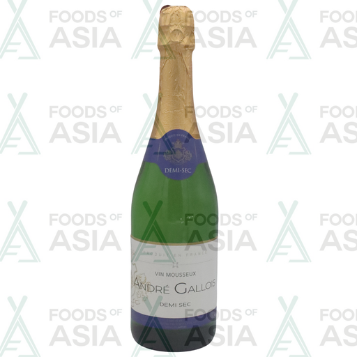 Andre Gallois 10,5%VOL 75cl