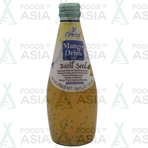 V-Fresh Mango Drink 290ml