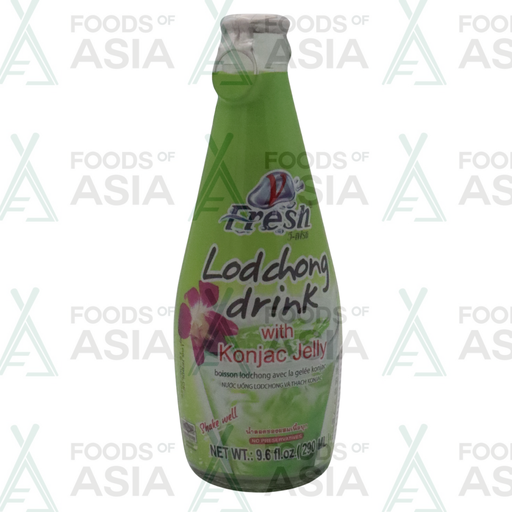 V-Fresh Lodchong Drink 290ml