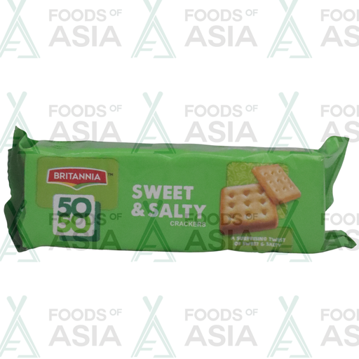 Britannia Sweet & Salty 62g