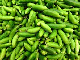 Fresh Lvy Gourd (Tindora/Tendli) 1kg