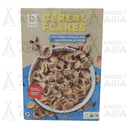 Boni Cereal Flakes Pure Chocolade 475g