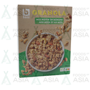 Boni Granola Noten Honing 750g
