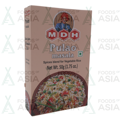 MDH Pulao Masala 50g 