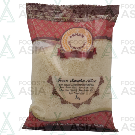 Annam Jeera 1kg