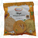 Maniarr's Magic Masala Khakhra 200g